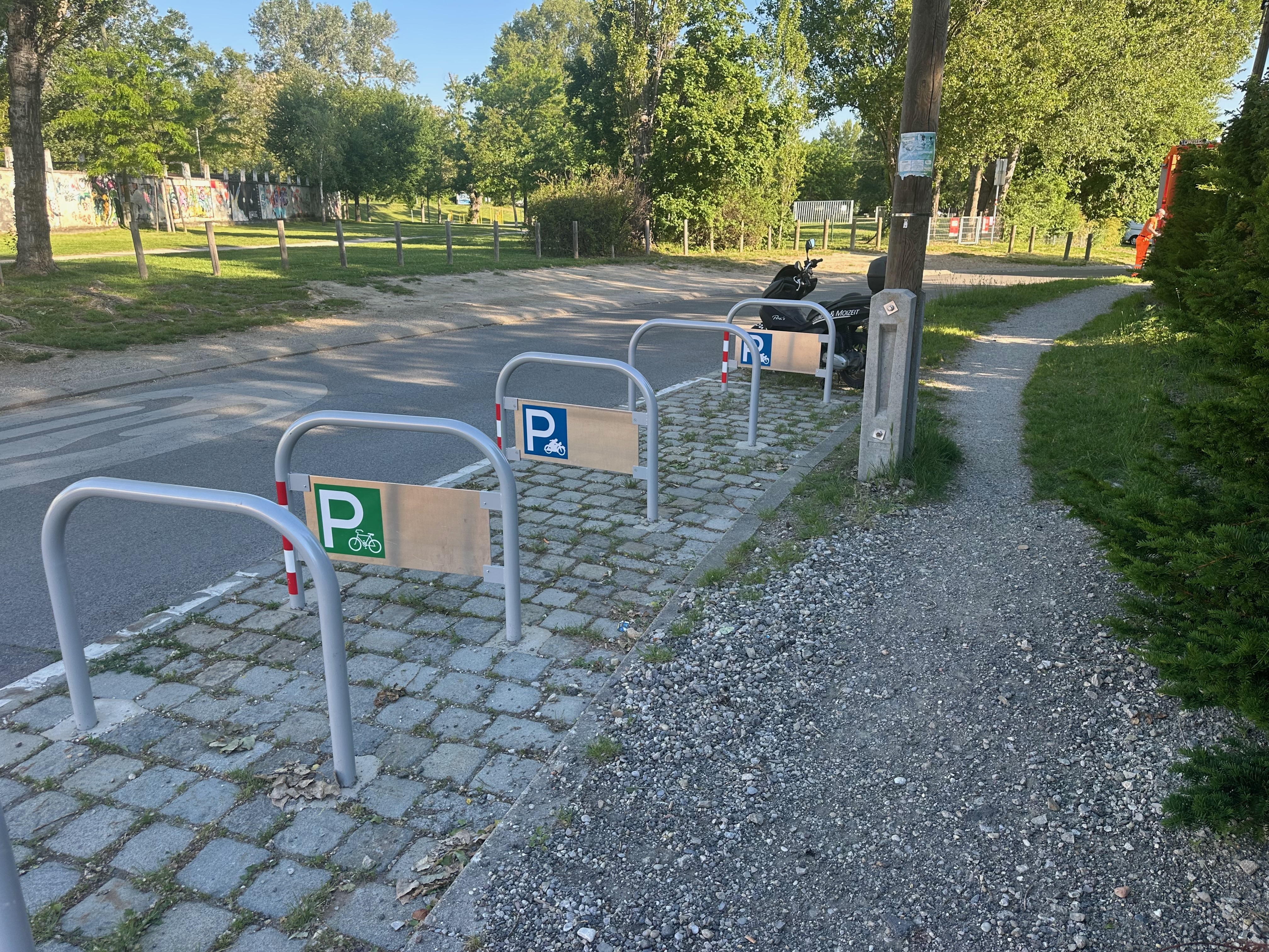 Mühlwasser Bild 3